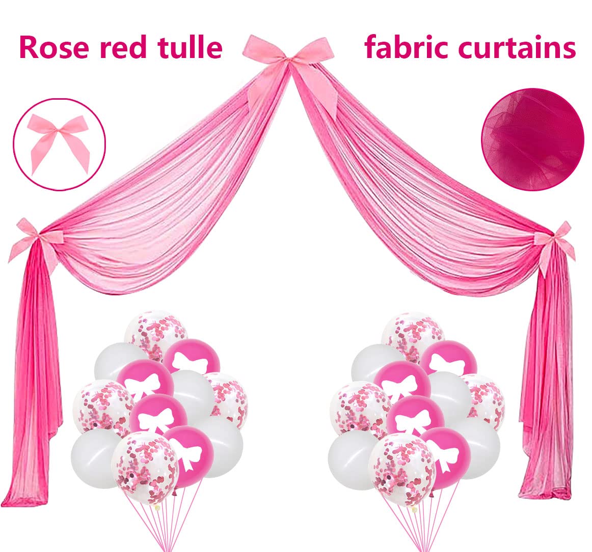 Princess Party Decorations