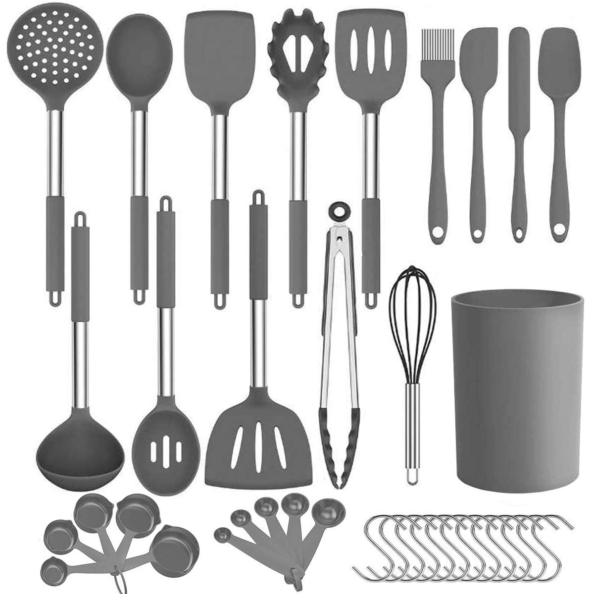 Cooking Utensil Set-25pcs