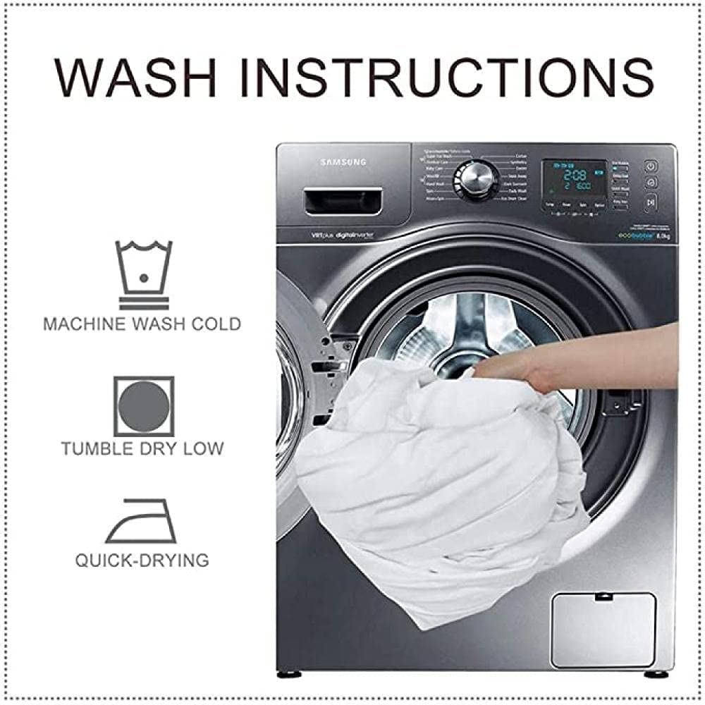 Dream Catcher Printed Bedding 3D Wind Chimes and Stars Duvet Cover Set, Romantic Gorgeous Indian Bohemian Quilt Cover Set Soft Art Home Decor Comforter Cover with Zipper Closure (3 Piece, King)