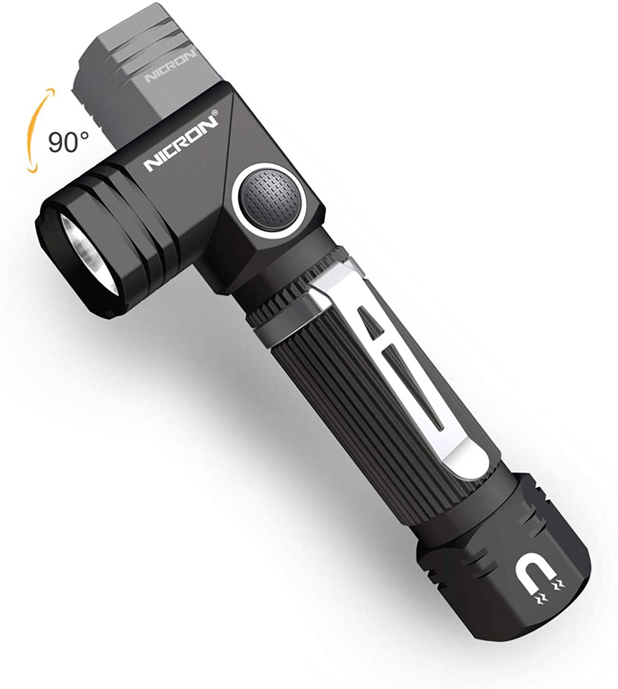 N7 600 Tactical Flashlight