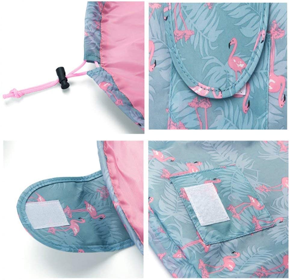 Large Capacity Lazy Makeup Bag