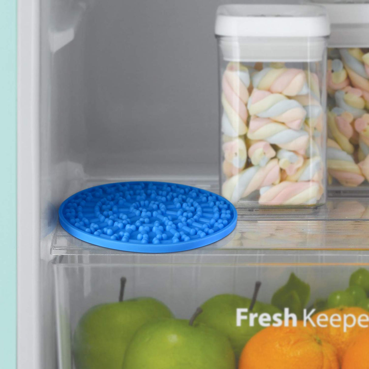 Peanut Butter Lick mat