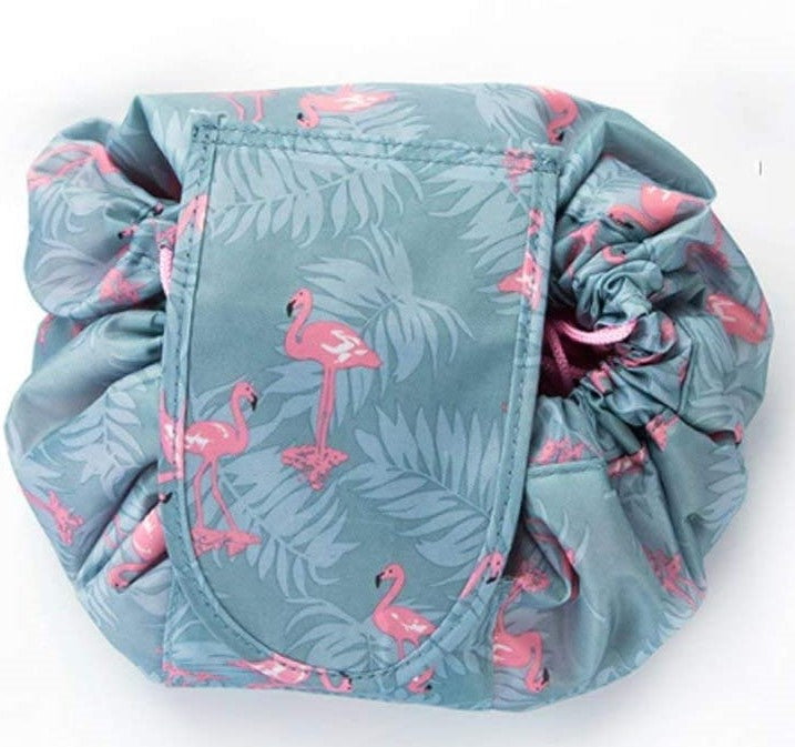 Large Capacity Lazy Makeup Bag