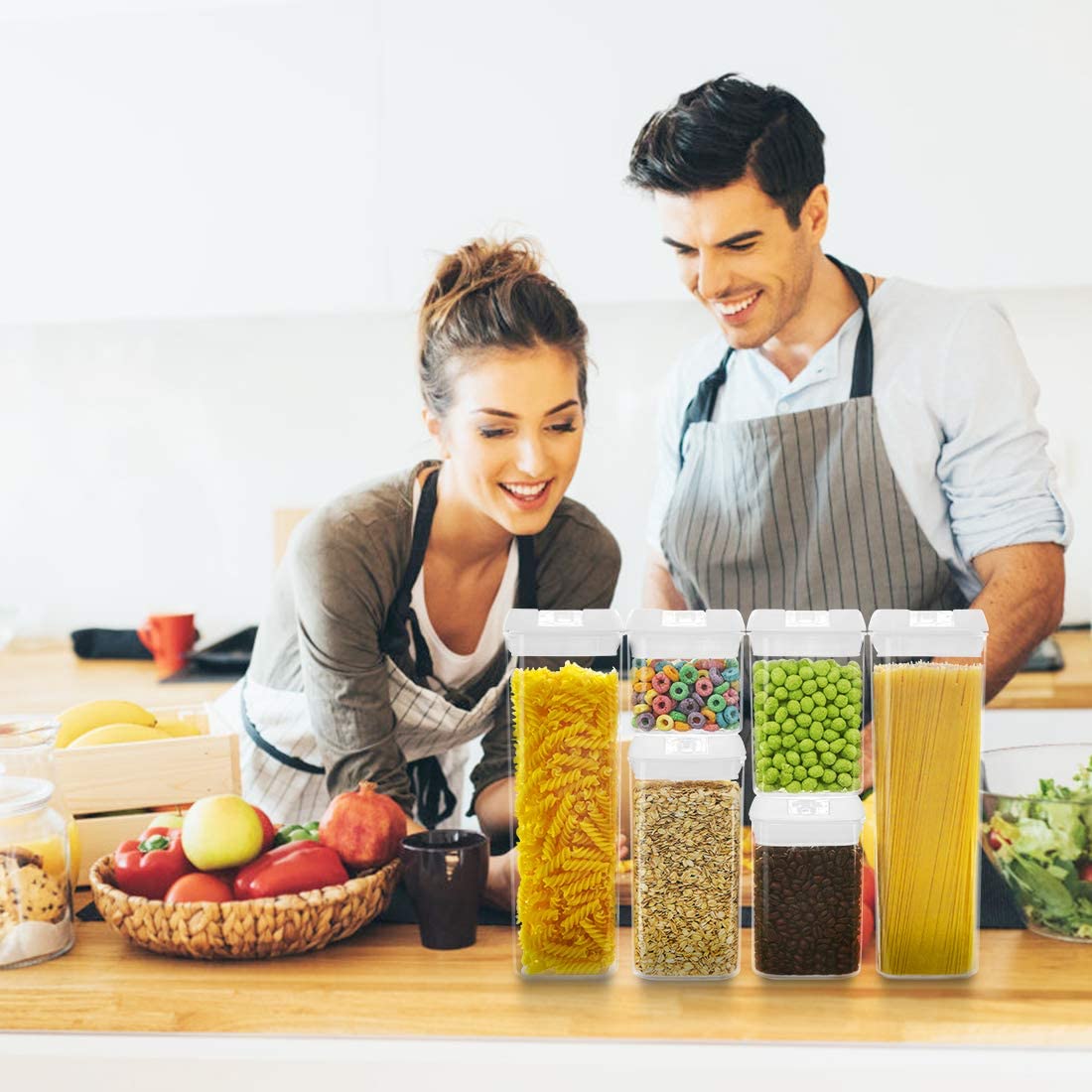 Food Storage Container