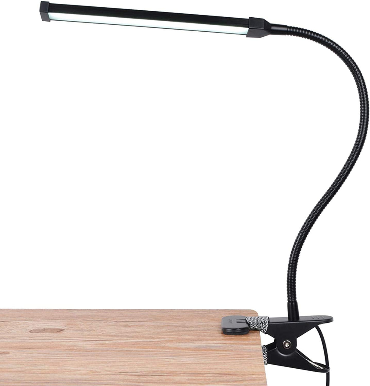 Clip on Lamp