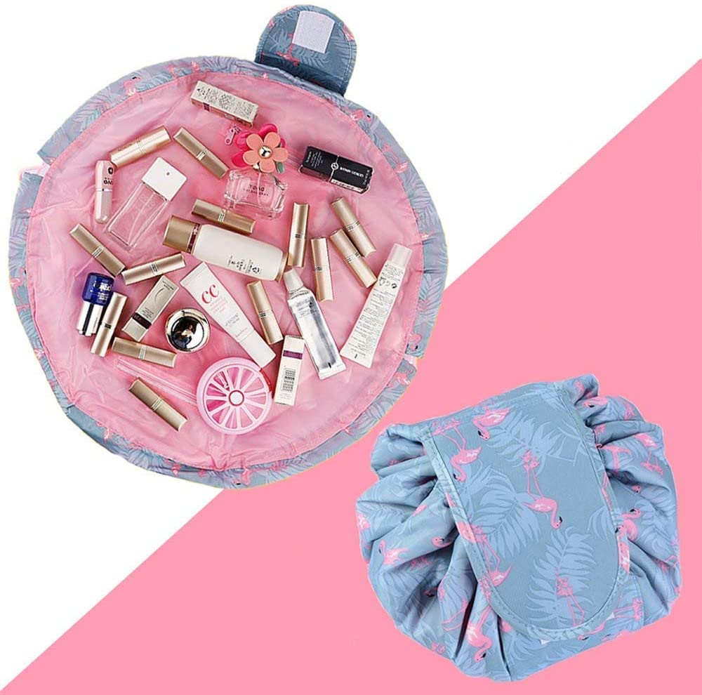 Large Capacity Lazy Makeup Bag