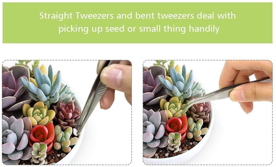 Mini Garden Tools Set