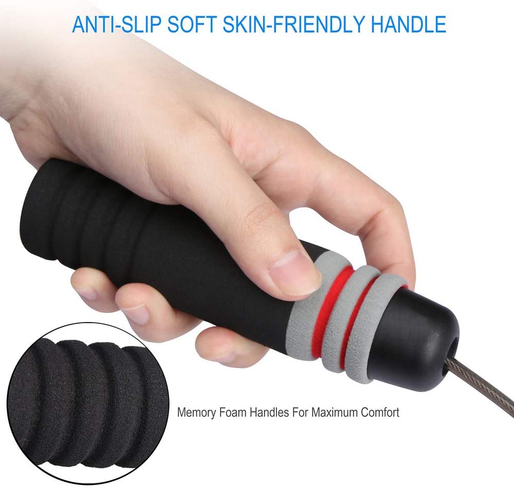 Professional Jump Rope