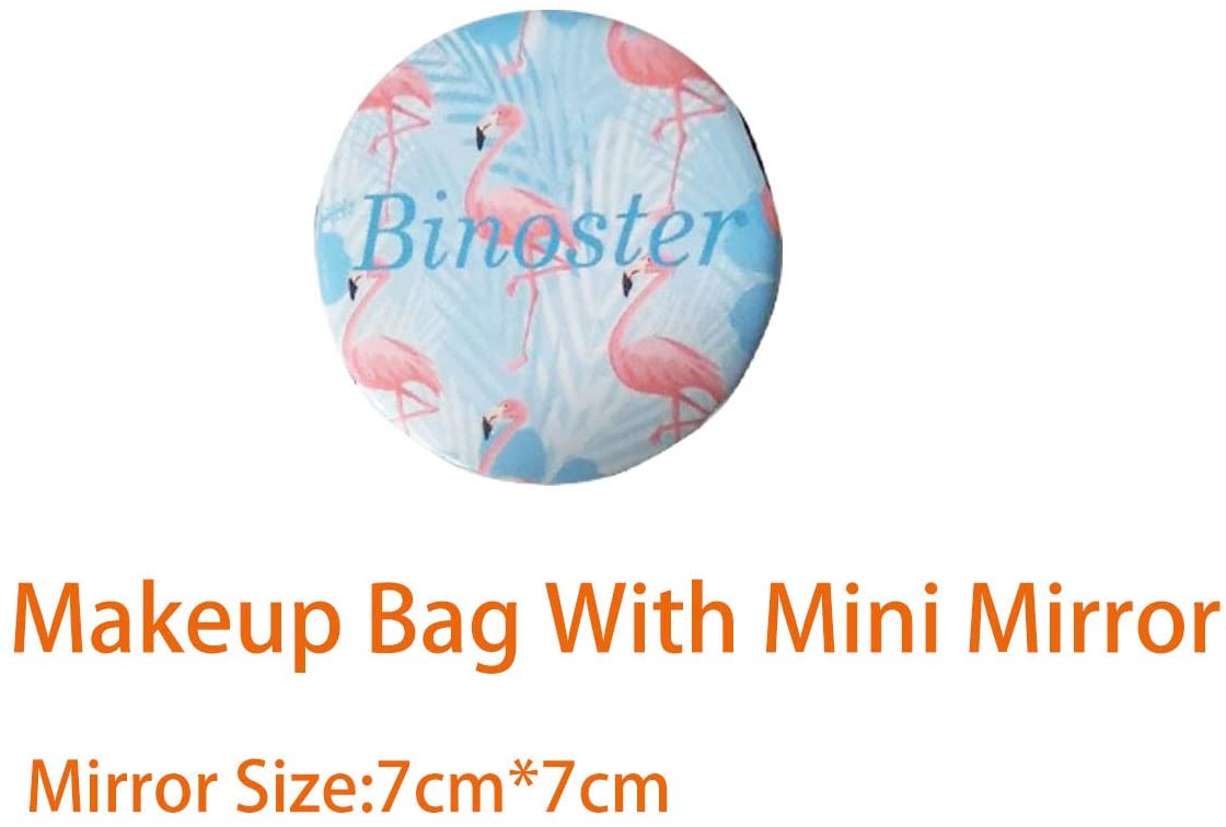 Large Capacity Lazy Makeup Bag