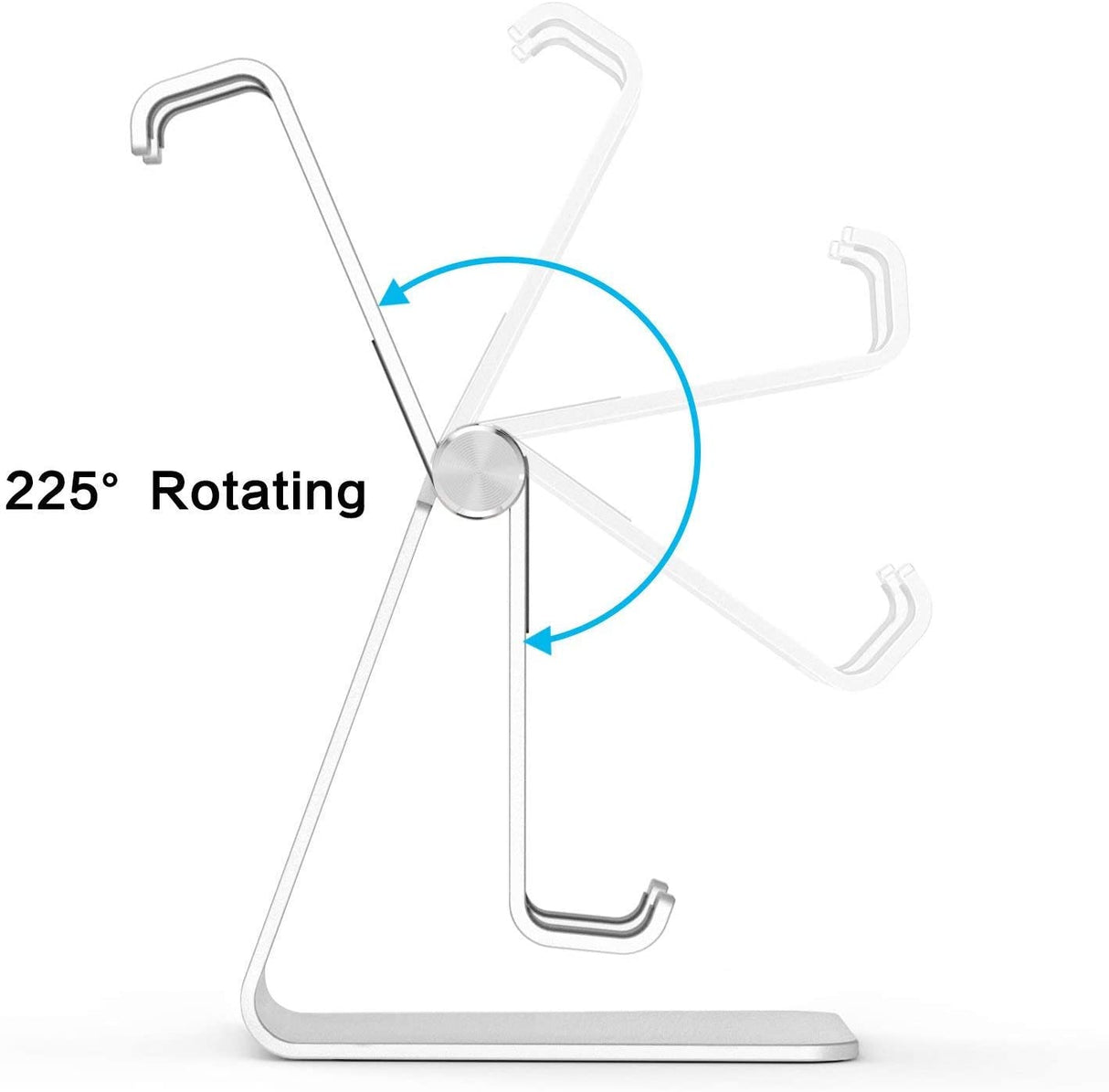 Adjustable Cell Phone Stand