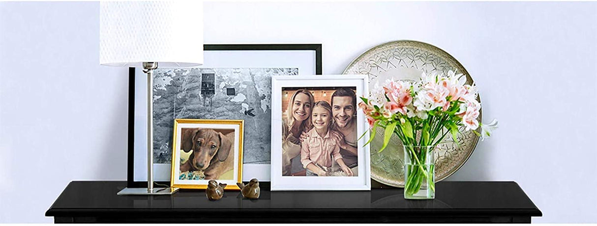 Artiss Console Table Wooden French Provincial Hallway