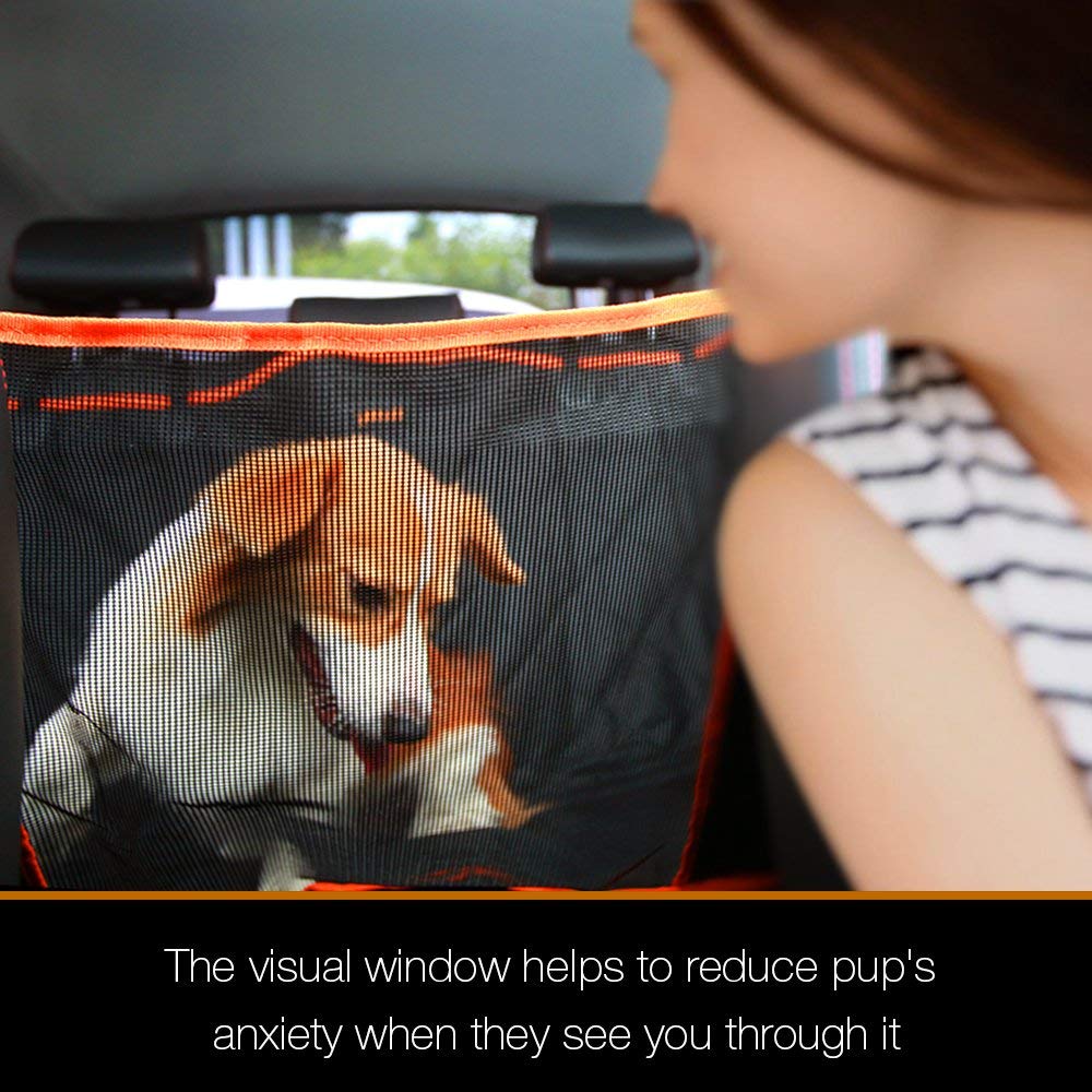 Dog Seat Cover