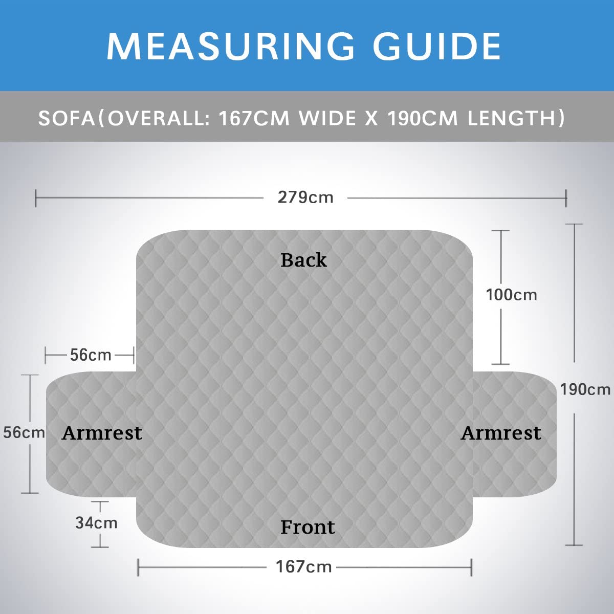 Protectors Sofa Cover For Pets