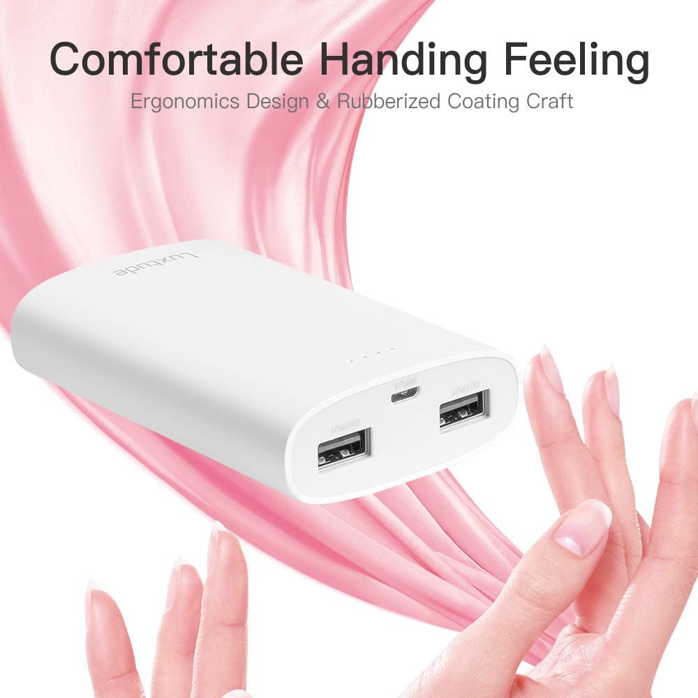 Powerful Compact Portable Charger
