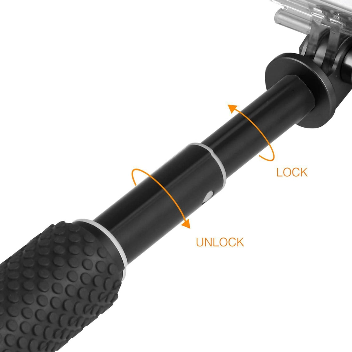 Luxebell Selfie Stick