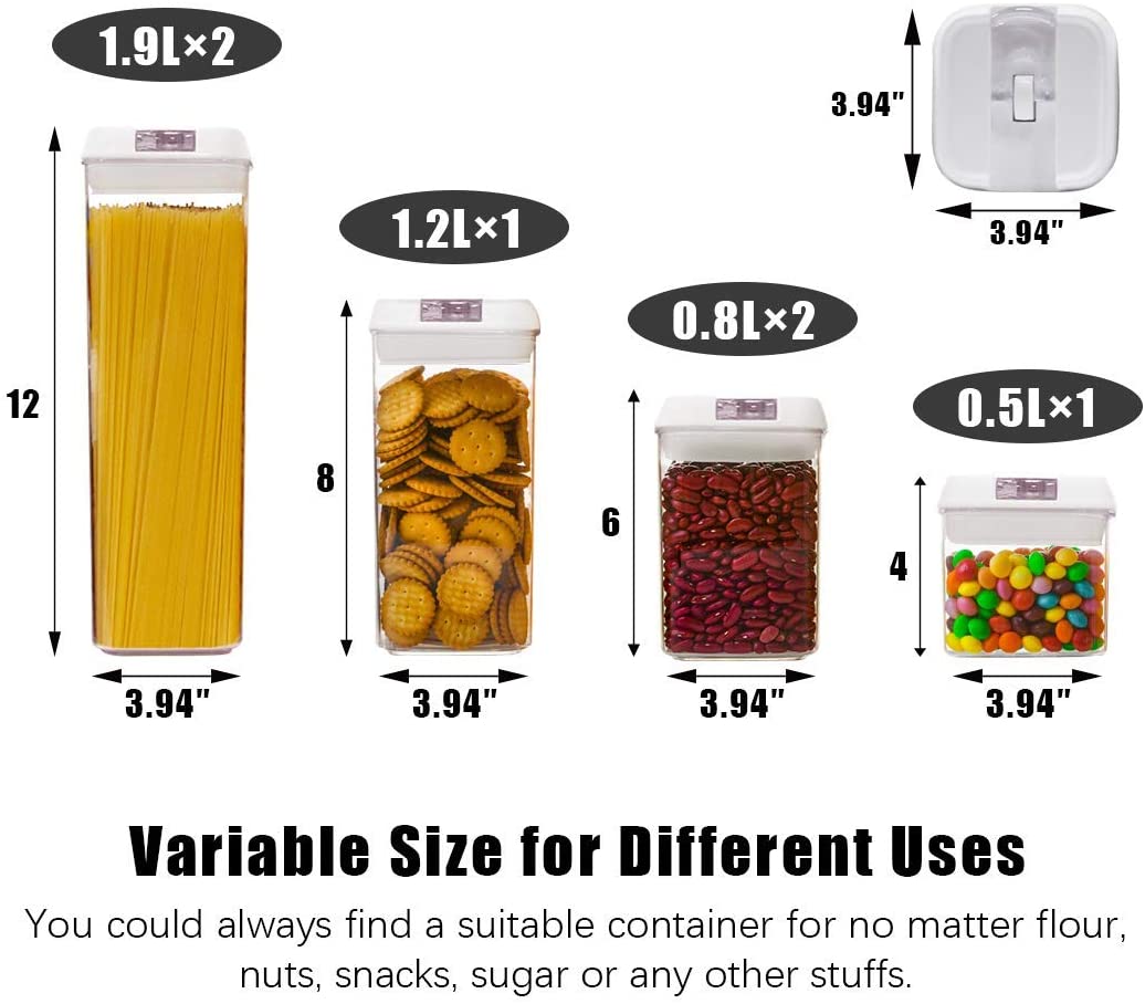 Food Storage Container