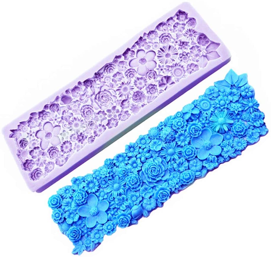 Honeycomb Cake Molds