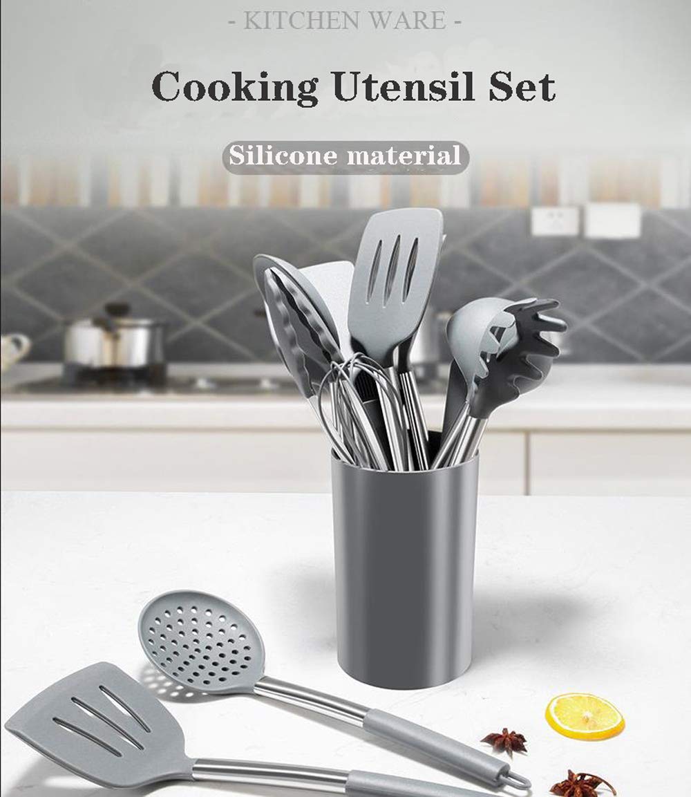 Cooking Utensil Set-25pcs