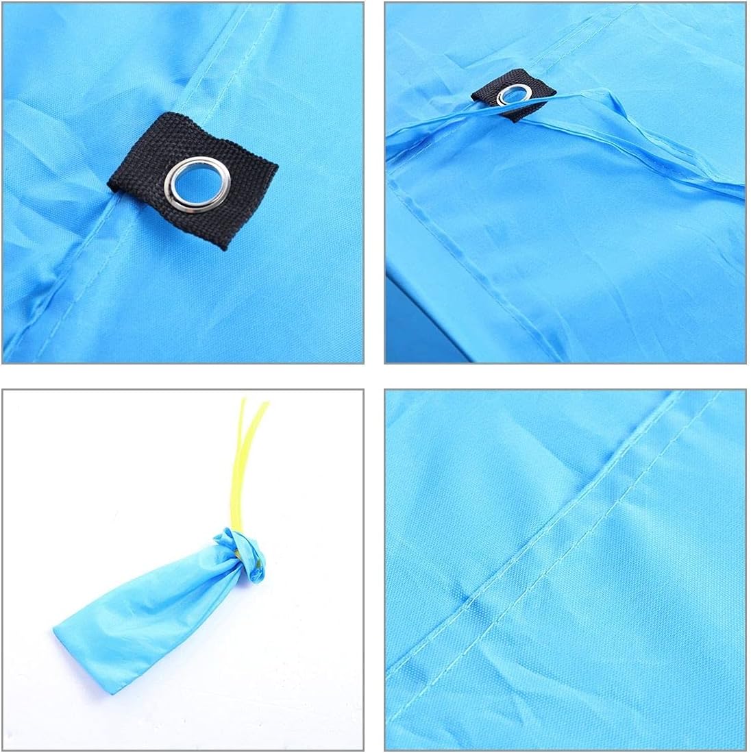 Pet Scene 5.5M Dog Agility Training Pet Dog Exercise Tunnel Chute Protable Dog Training Tunnel with Carry Bag