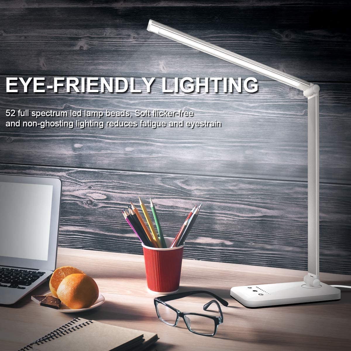 LED Desk Lamp