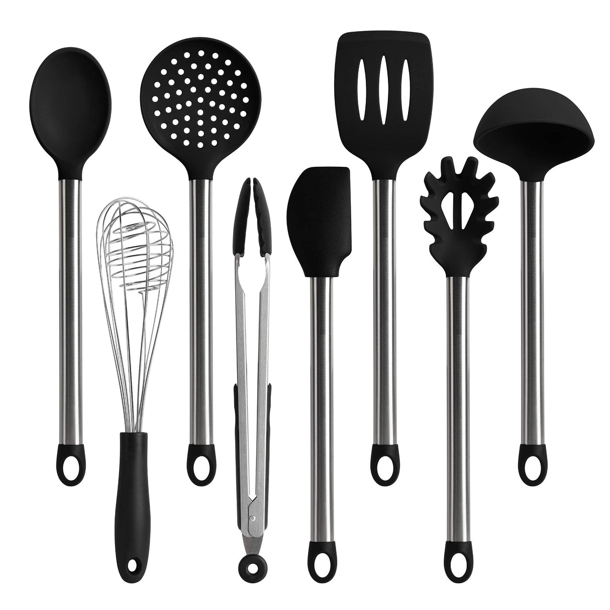 Kitchen Utensils Set-8 Pieces