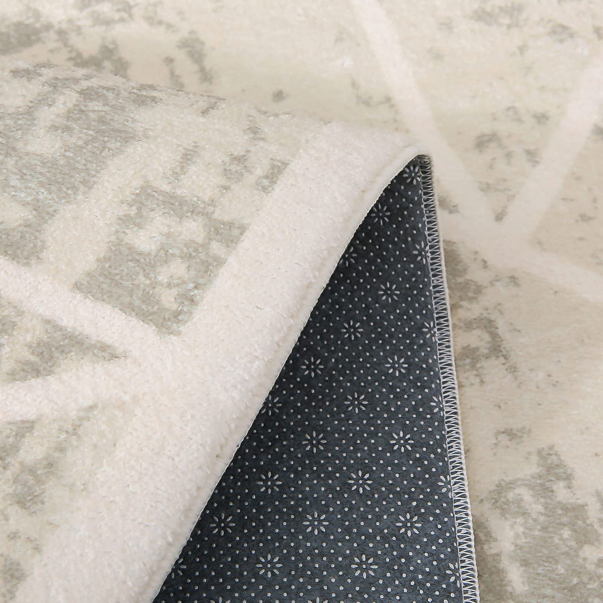 Area Rugs Moroccan Geometric Stripe Rug for Living Room Bedroom Floor Mat Washable Rug Soft Non-Slip Carpet Indoor Rugs Home Decor