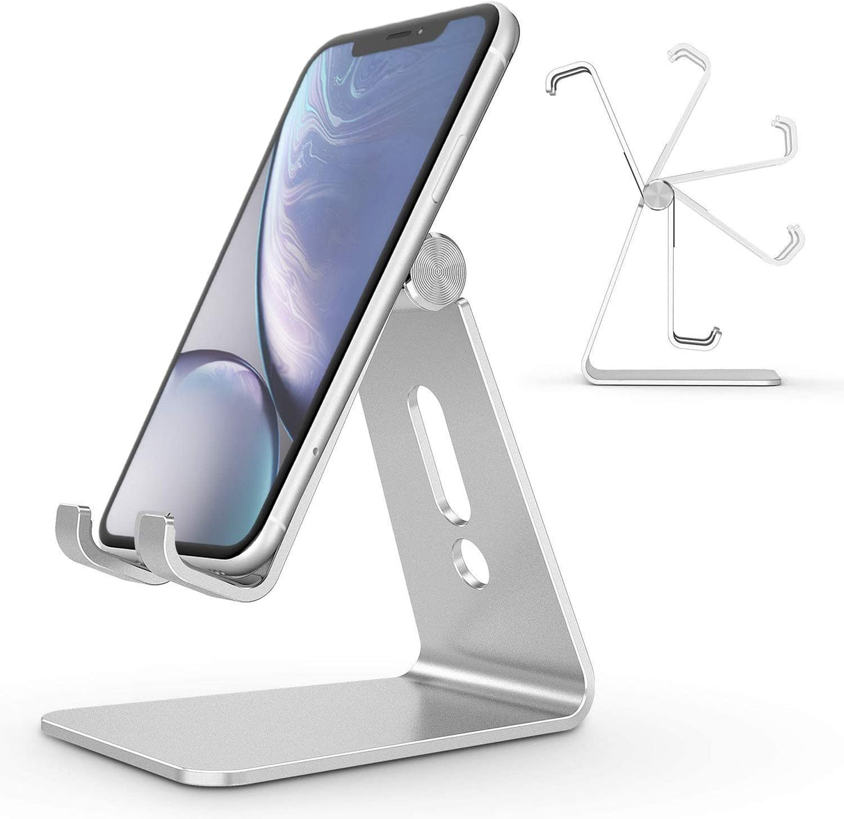 Adjustable Cell Phone Stand