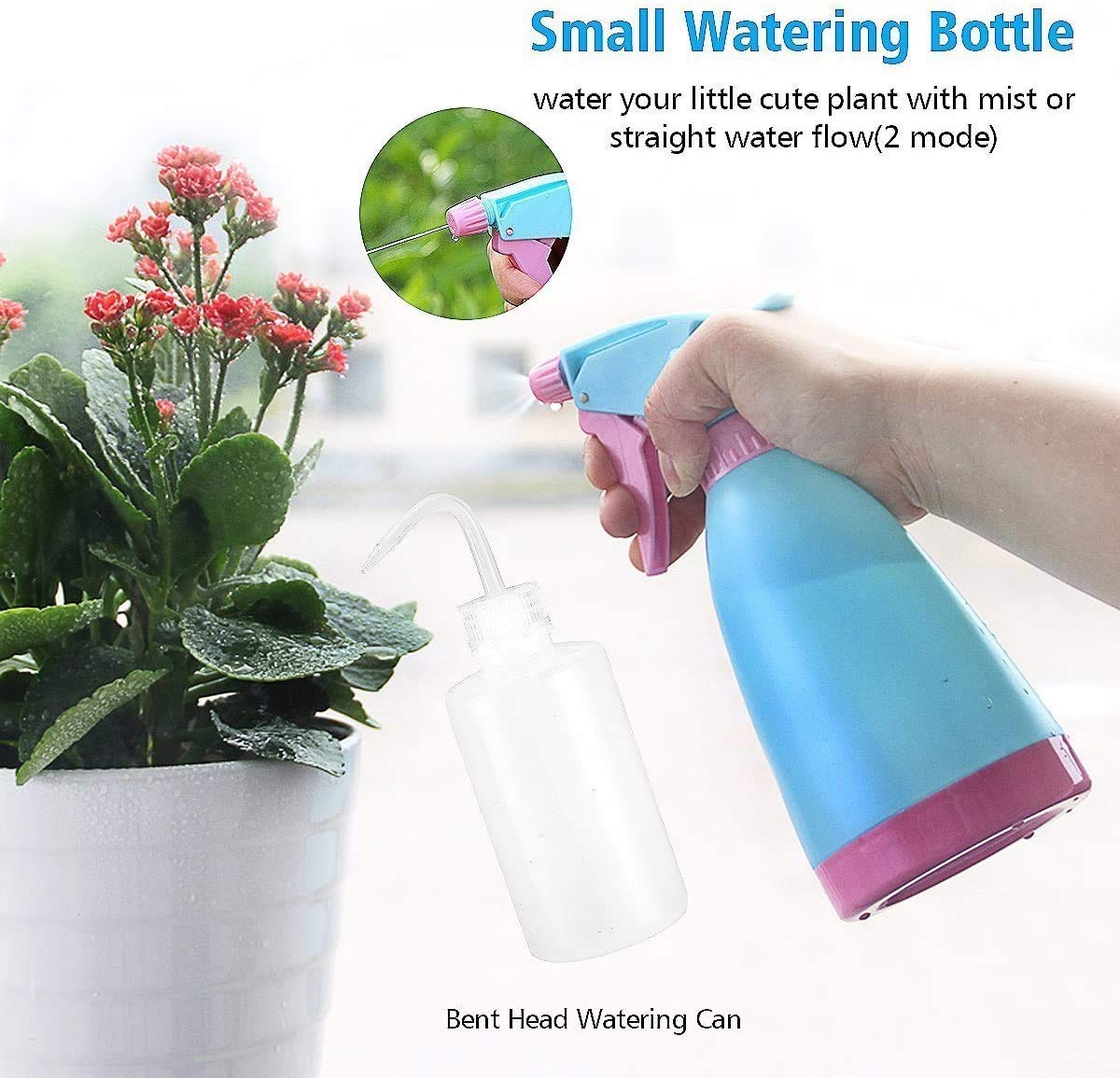 Mini Garden Tools Set