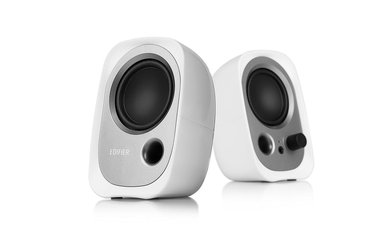 Edifier USB Multimedia Speakers