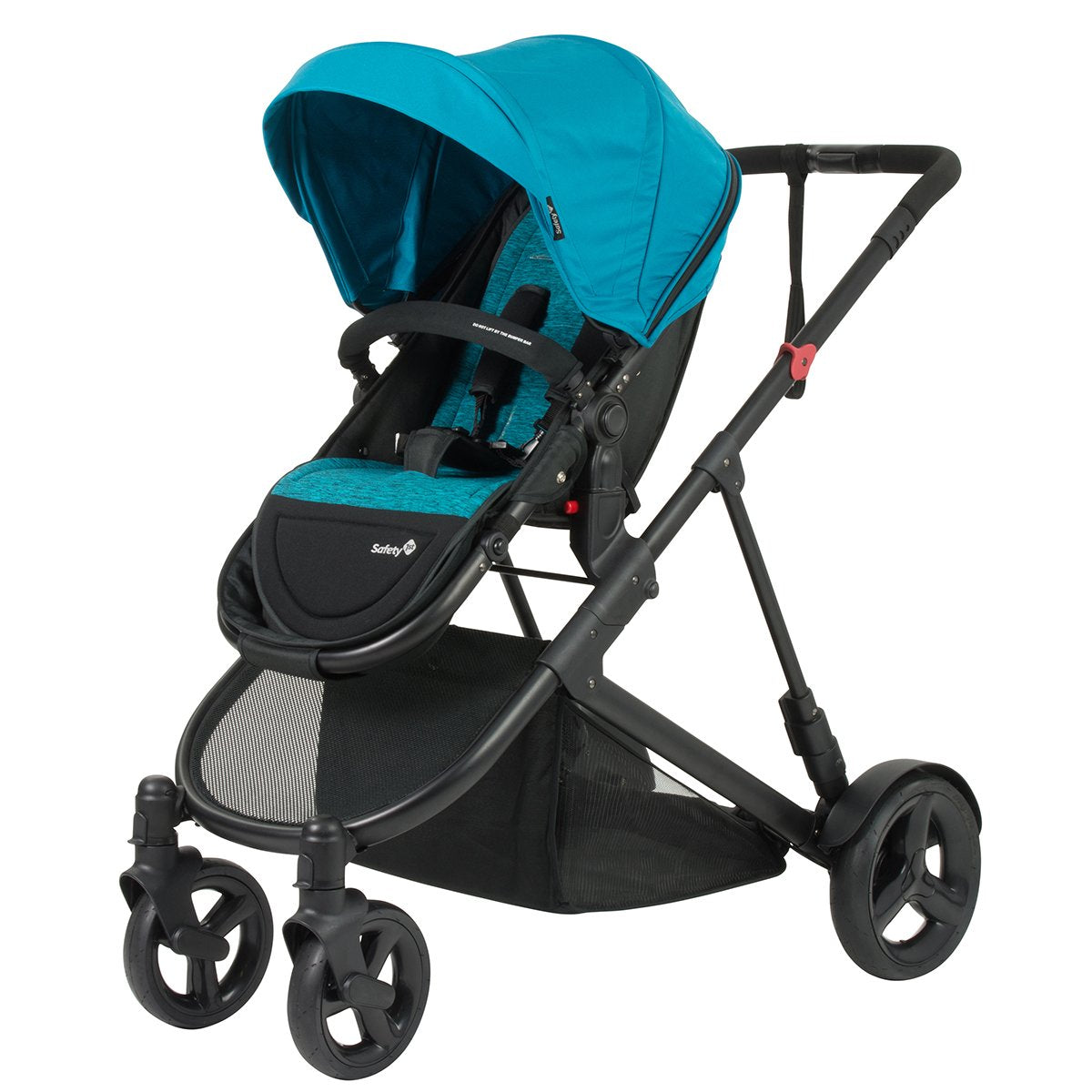 Safety 1st Envy Stroller - Horizon Blue