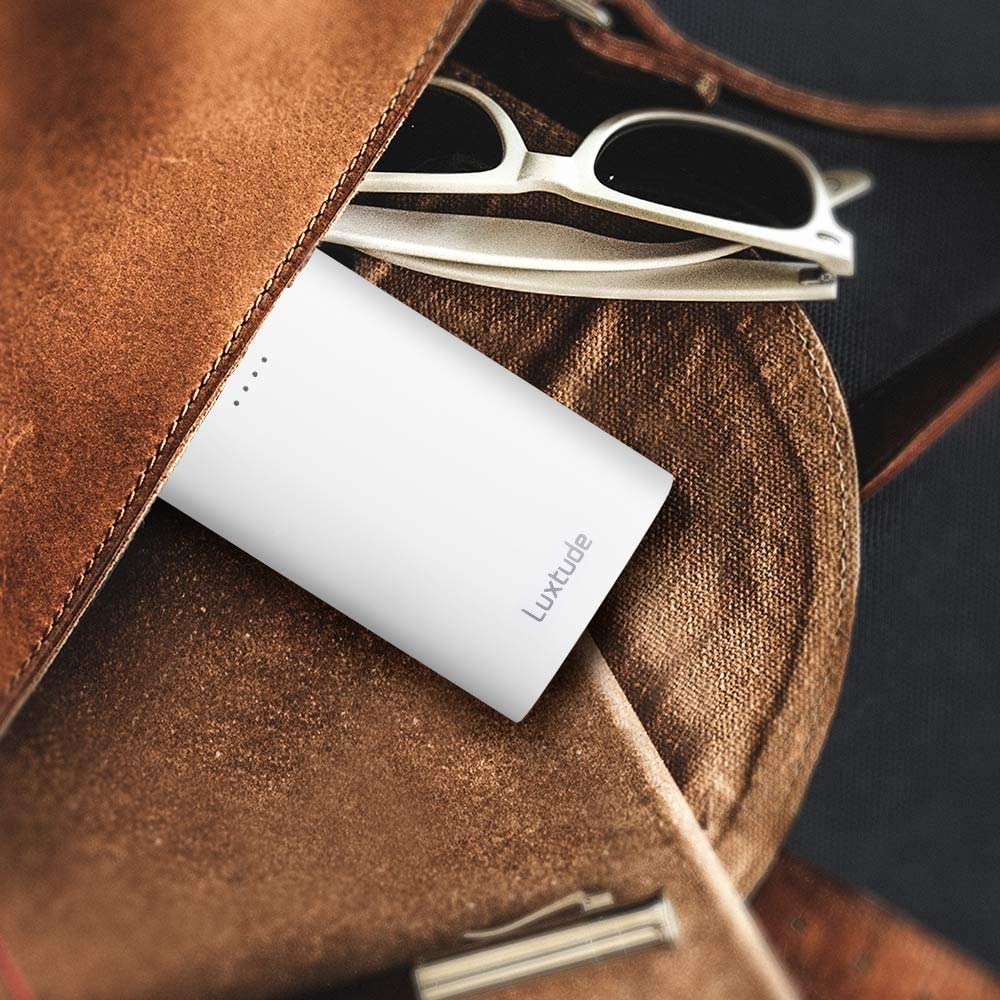 Powerful Compact Portable Charger