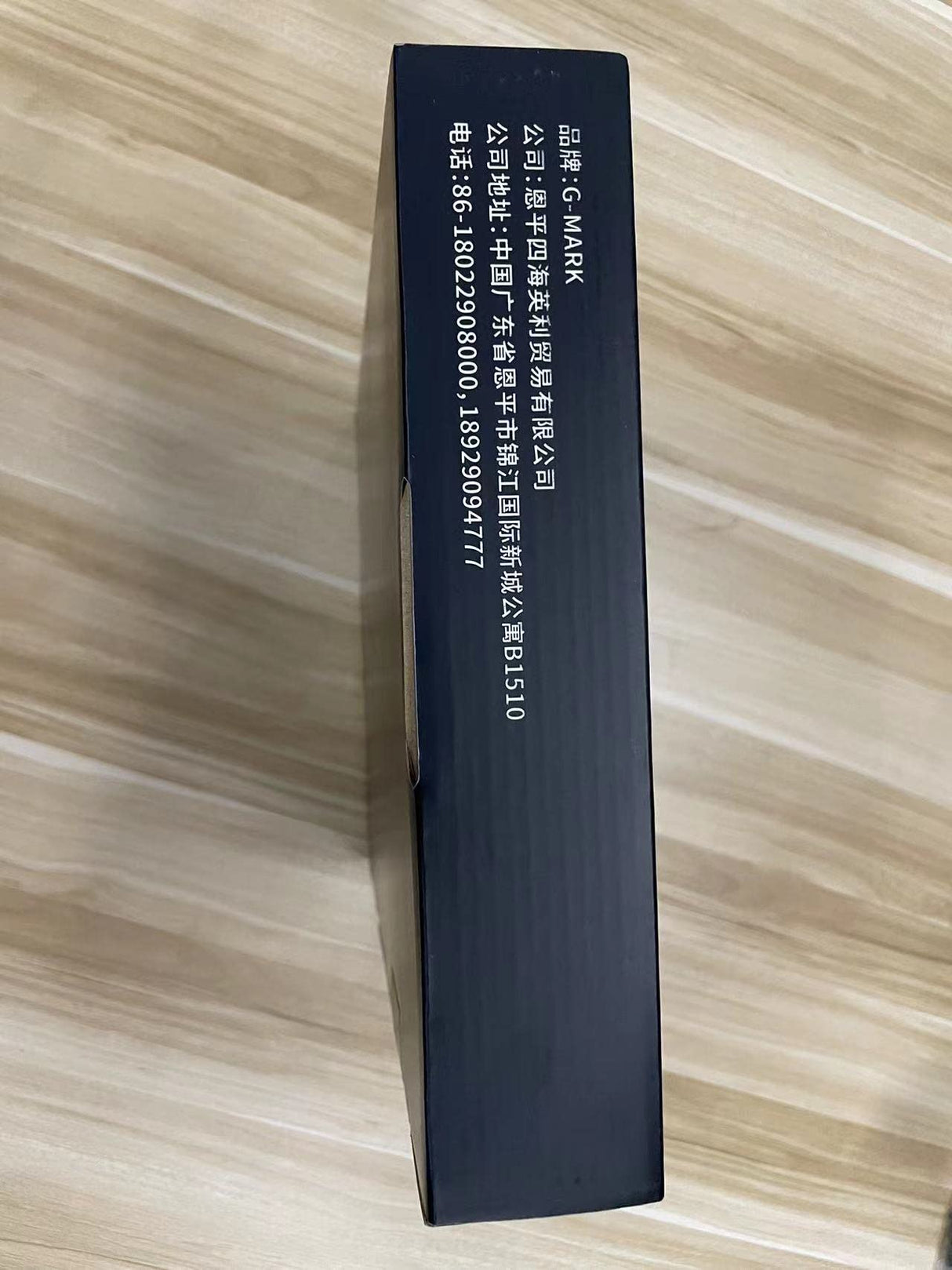 G-MARK G210V Wireless Microphone Set Wireless Microphone Professional 2 Channel Karaoke Microphone for Party Singing in The Church