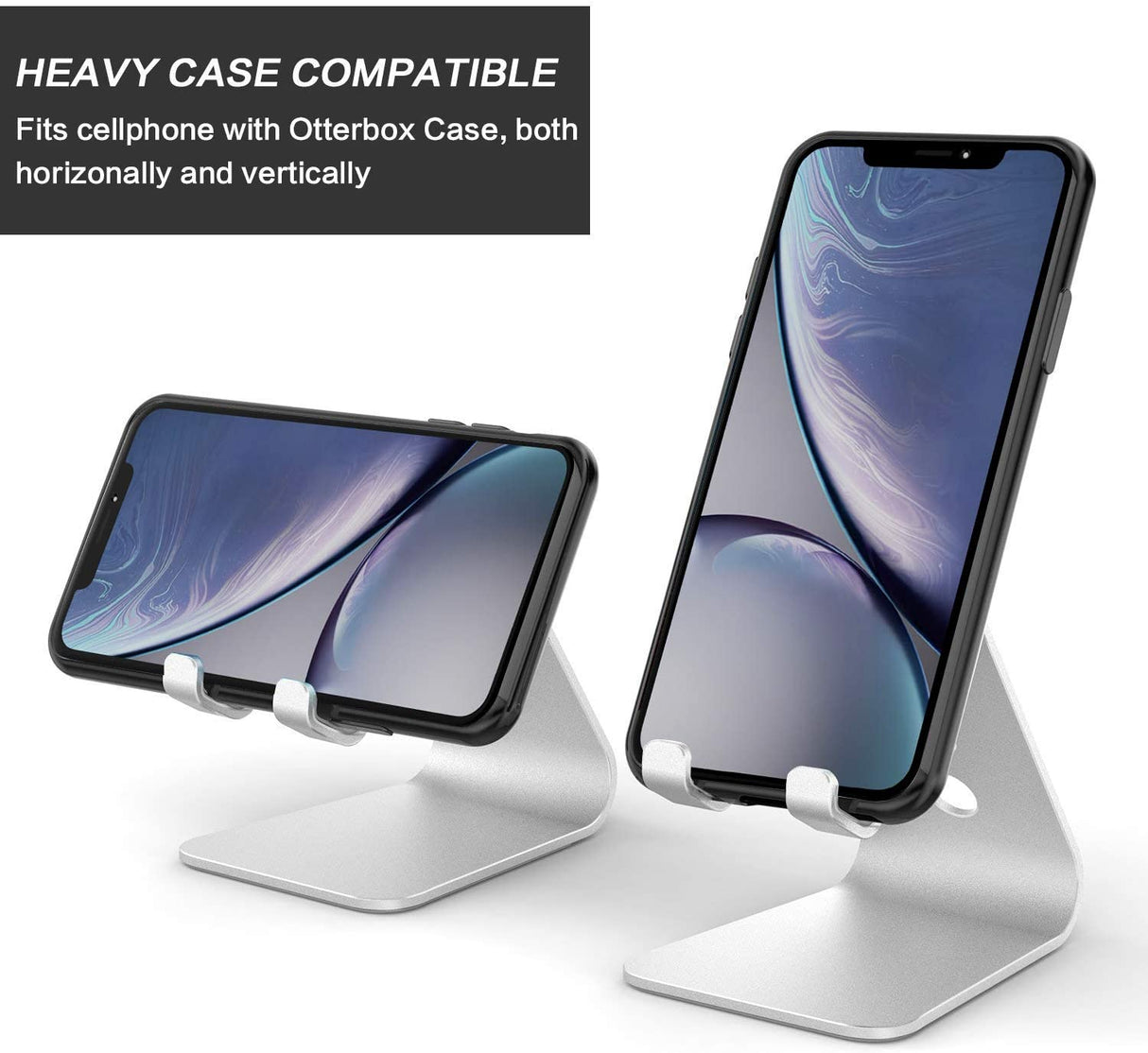 Adjustable Cell Phone Stand