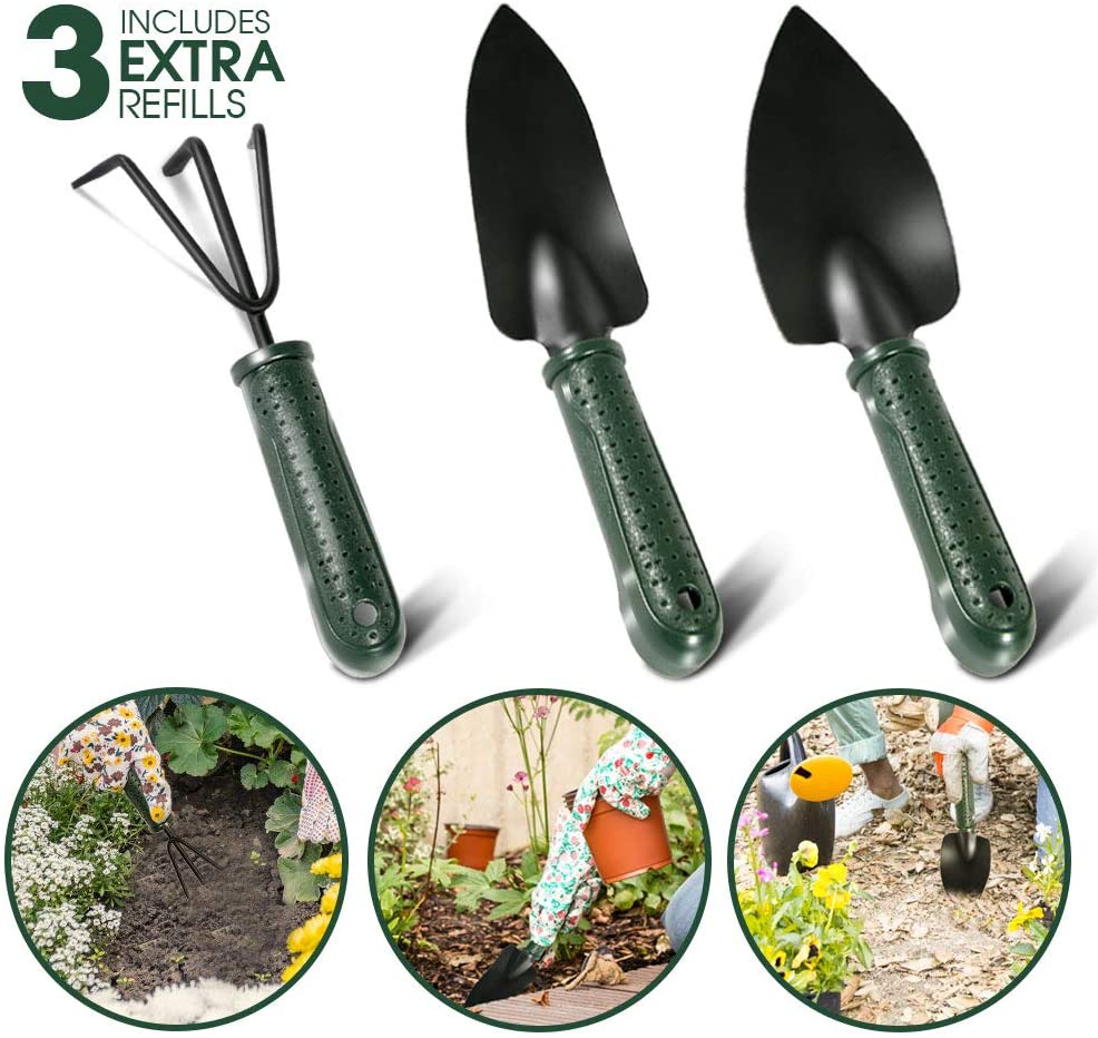 Portable Folding Garden Stool