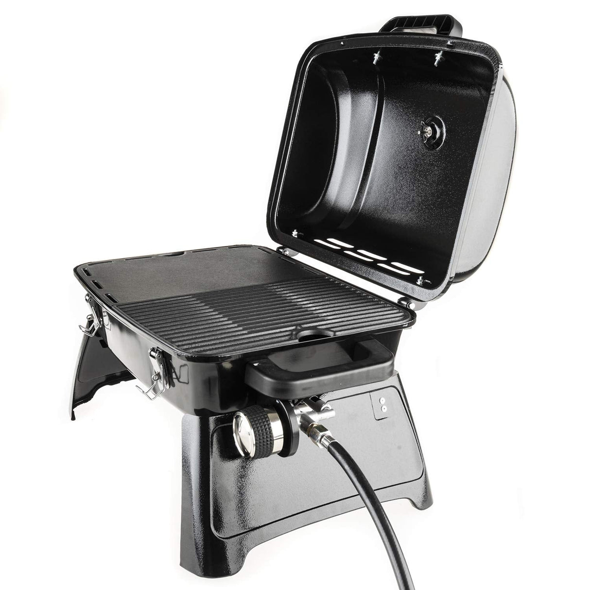 Portable Voyager Barbecue