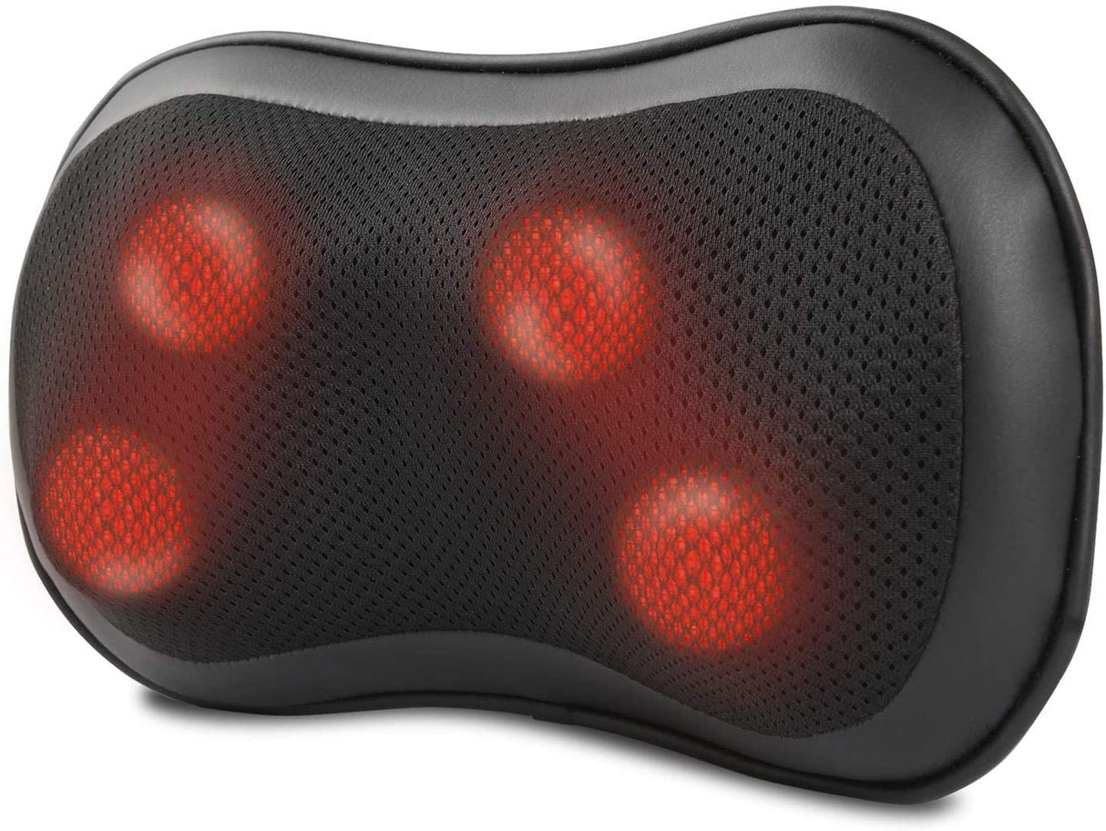 Ultra Slim Back Massager