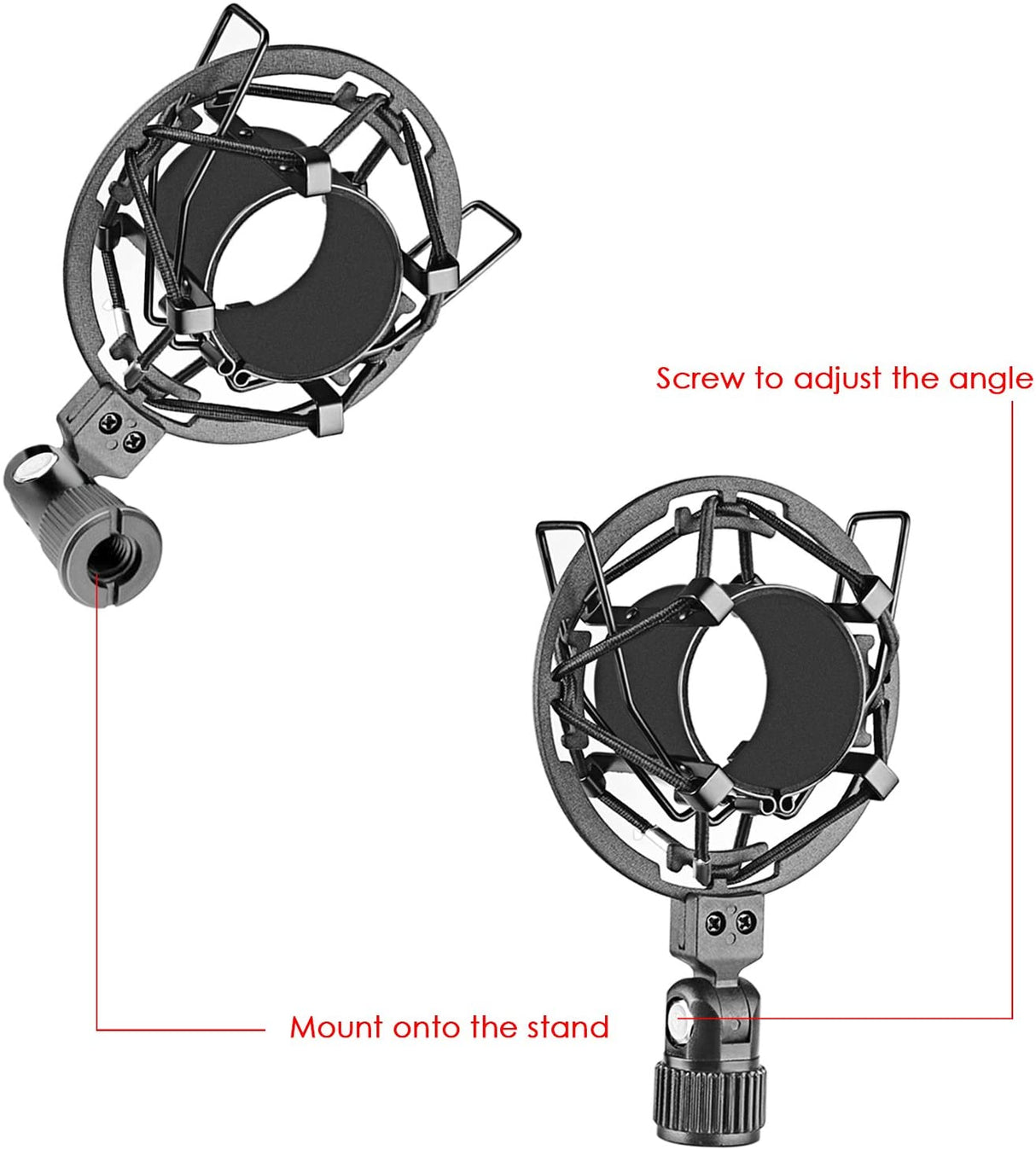 Neewer USB Microphone