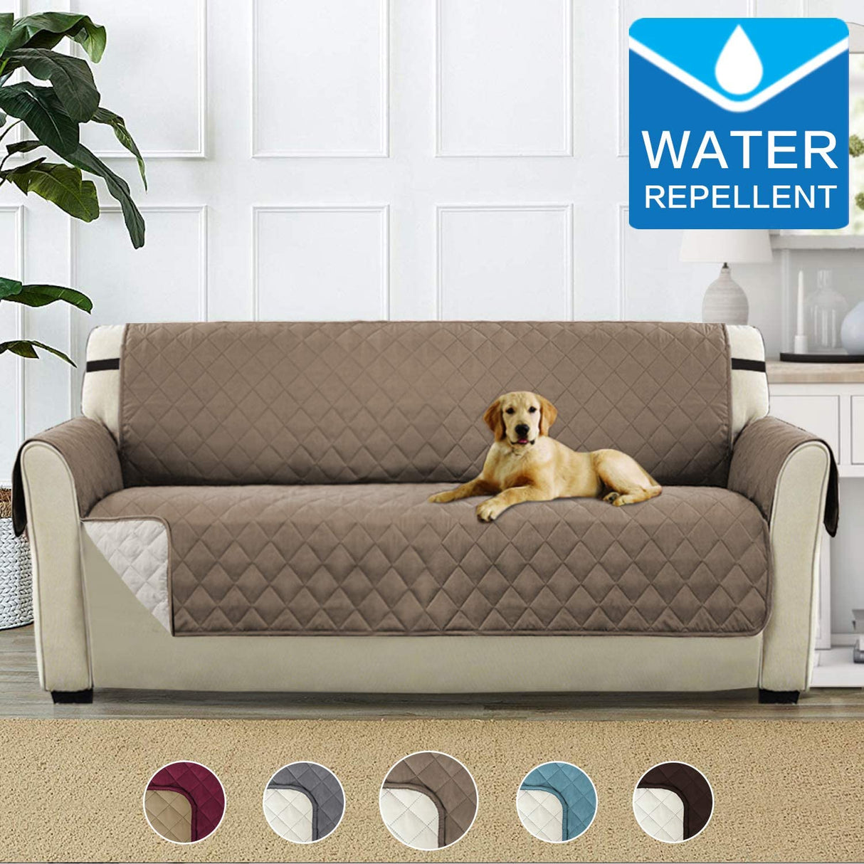 Protectors Sofa Cover For Pets