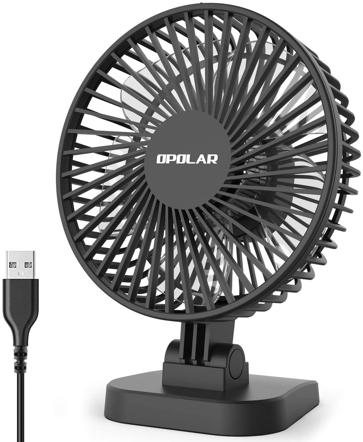 Mini USB Fan