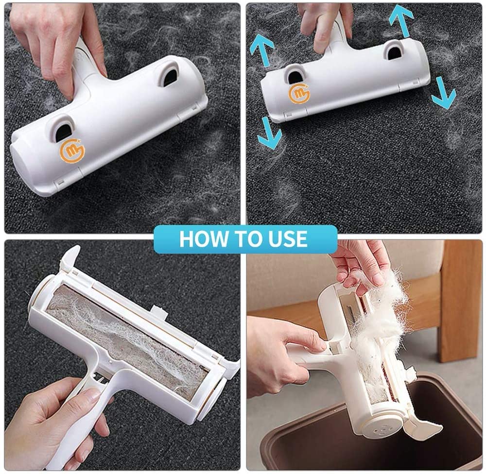Pet Hair Remover