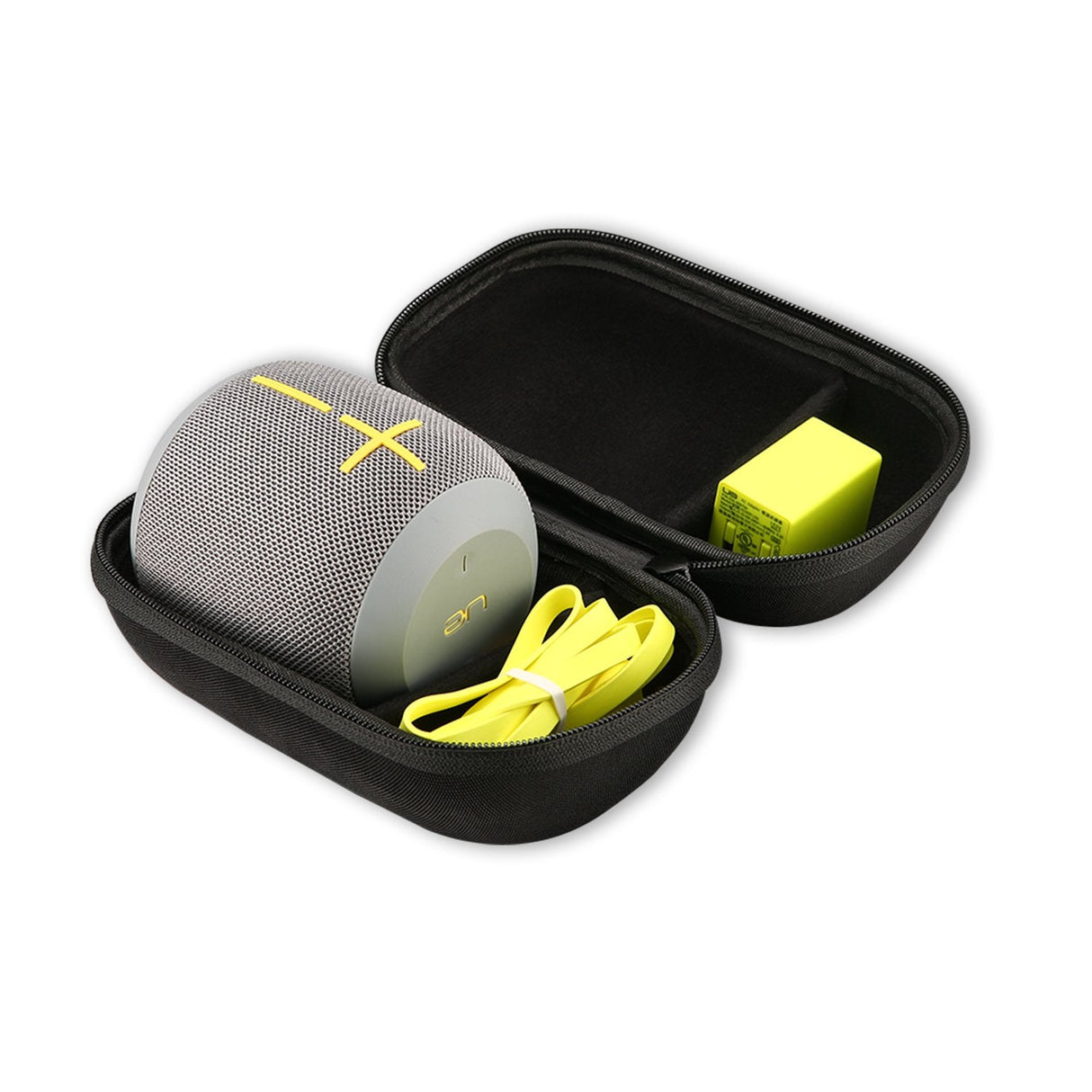 WONDERBOOM Wireless Speaker Case