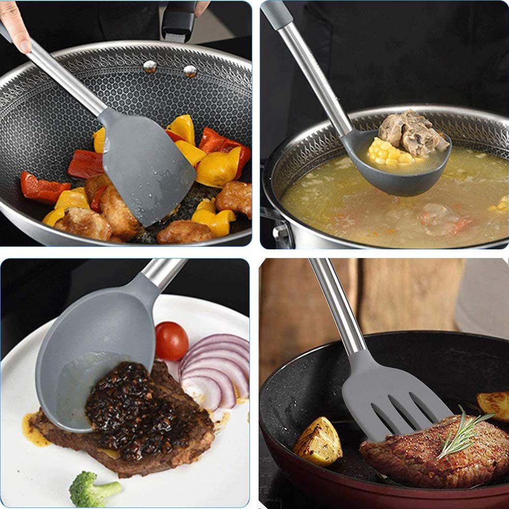 Cooking Utensil Set-25pcs