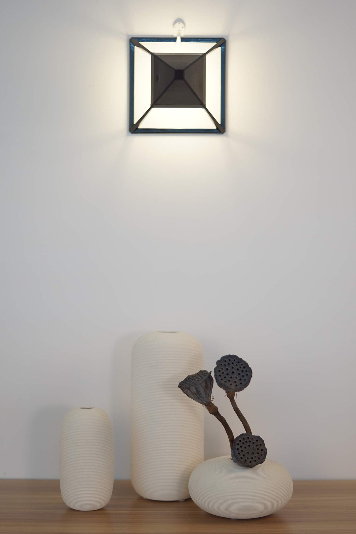 Smart Home-Dimmable Night Light