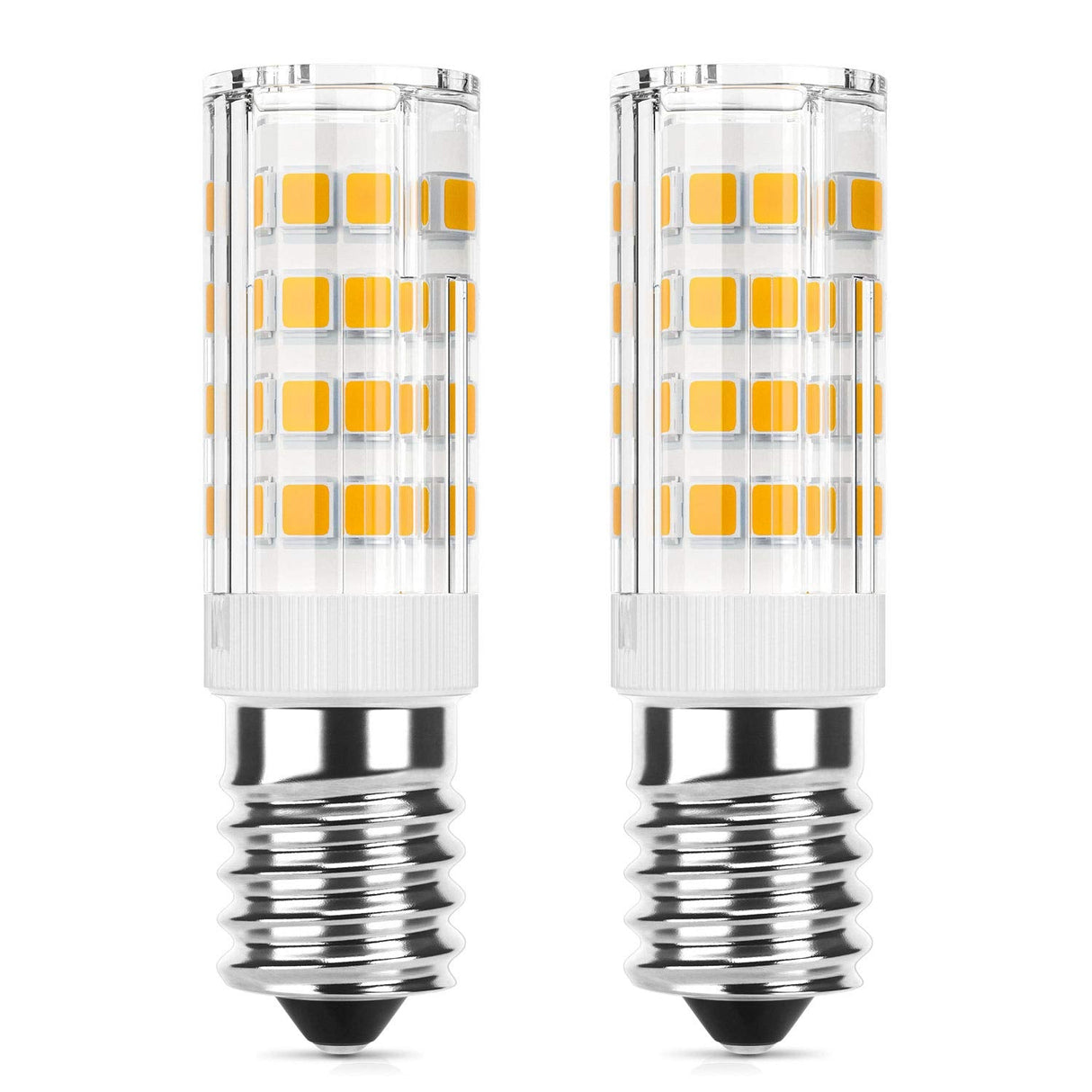 DiCUNO E14 LED Light Bulb 4W (40W Halogen Equivalent)