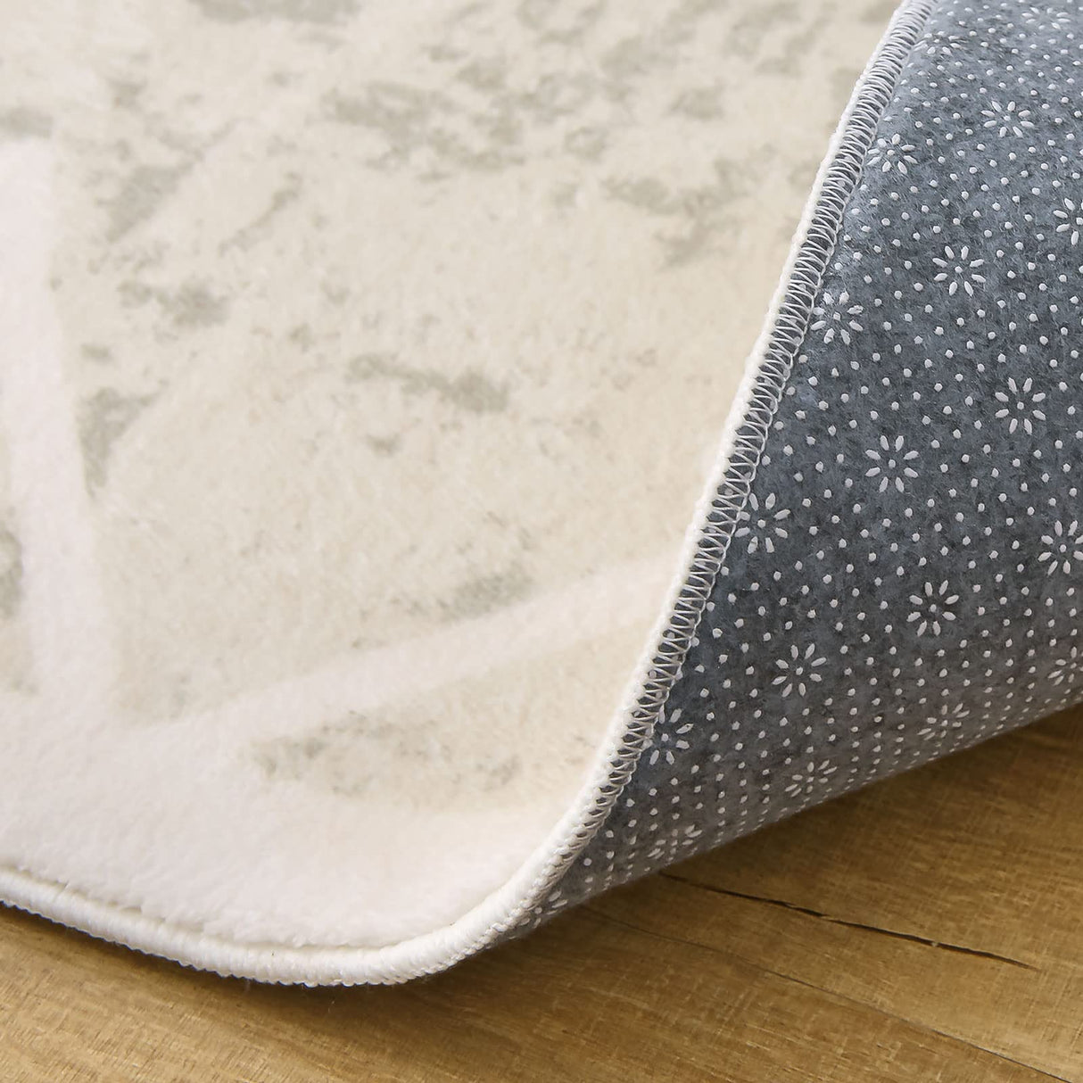 Area Rugs Moroccan Geometric Stripe Rug for Living Room Bedroom Floor Mat Washable Rug Soft Non-Slip Carpet Indoor Rugs Home Decor