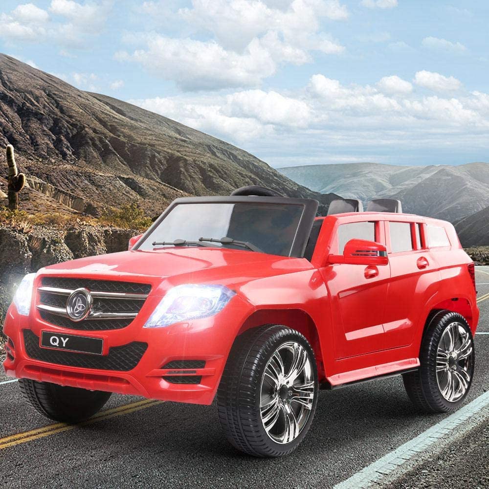 Kids Ride On Car Mercedes-Benz