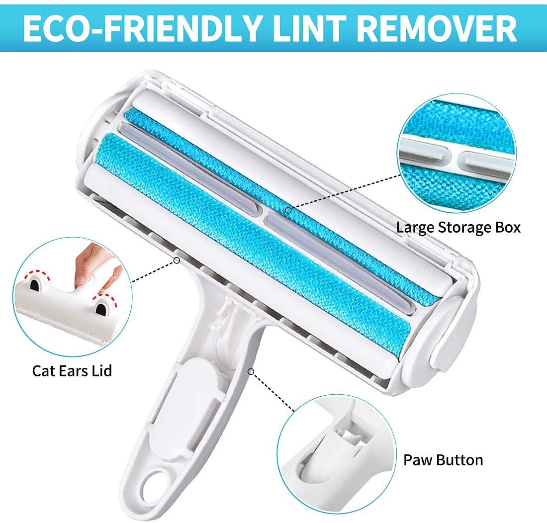 Pet Hair Remover