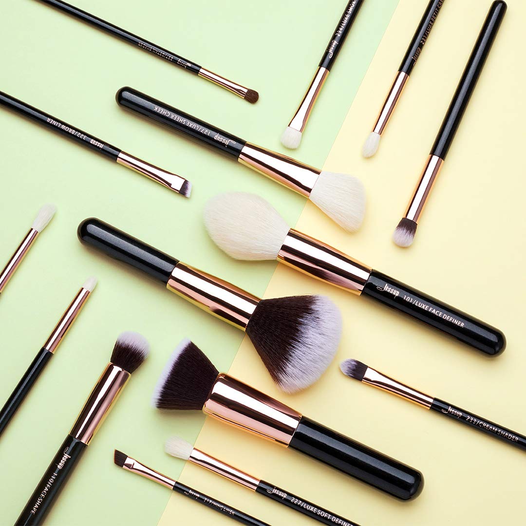 Makeup Brushes