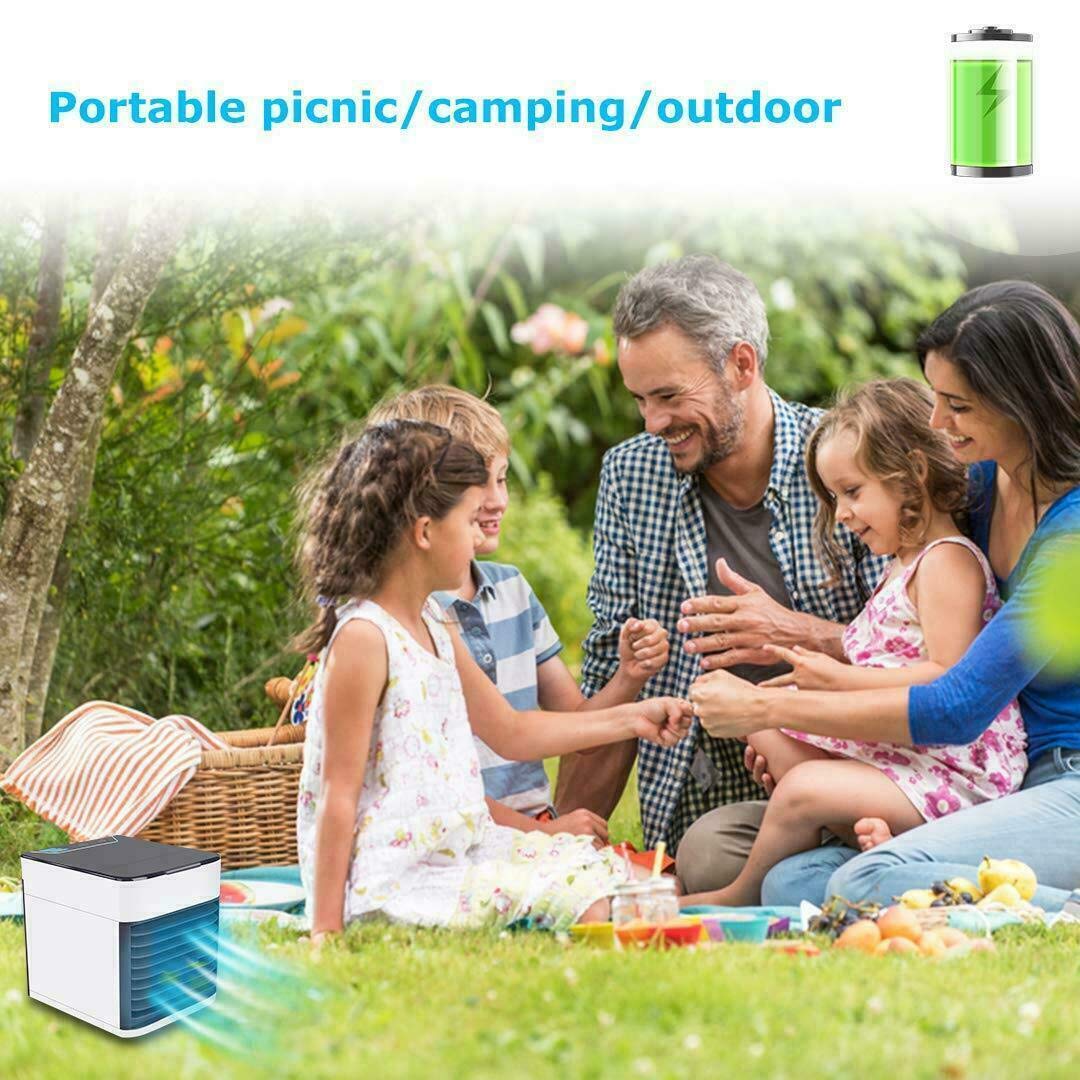 Personal Air Cooler Fan