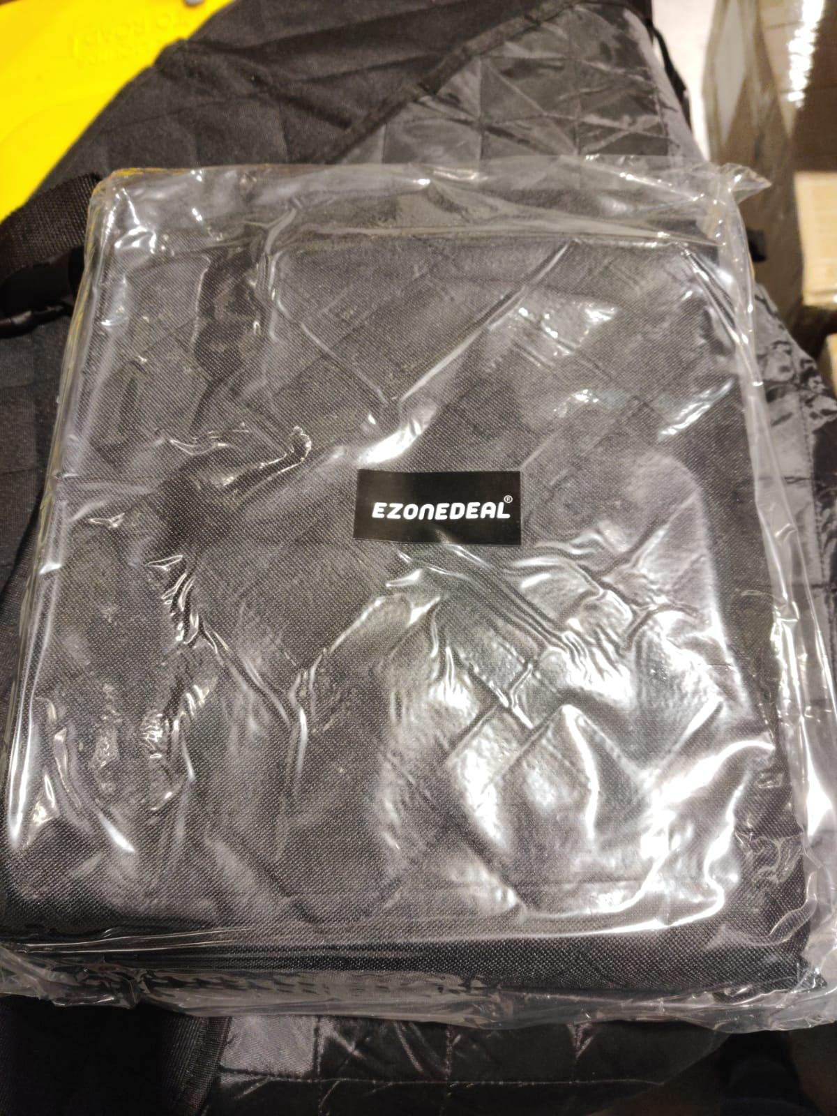 Dog Car Seat Covers-1xSeat Belt